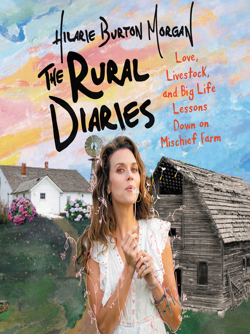 Cover image for The Rural Diaries